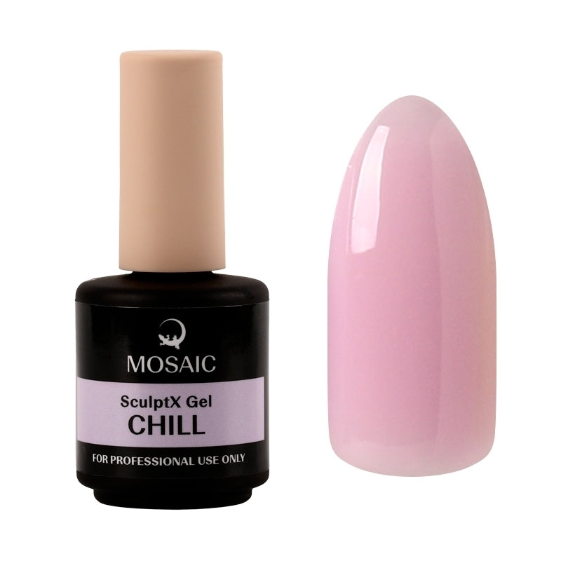 Chill sculptx Ongles gainage Strasbourg