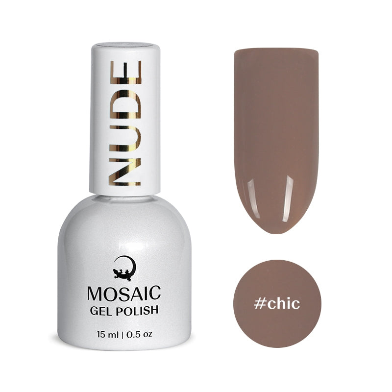 Chic gel polish 15 ml