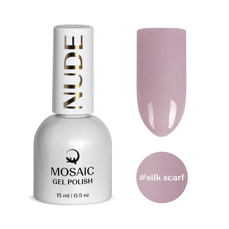 Silk scarf gel polish 15 ml