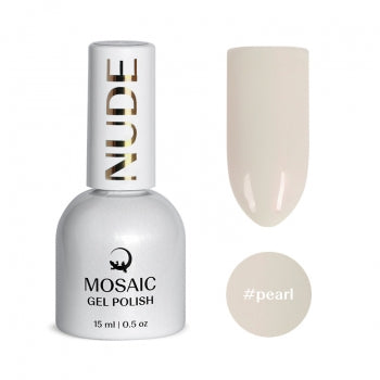Pearl gel polish 15 ml