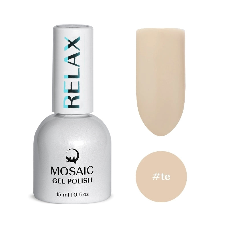 Te gel polish 15 ml