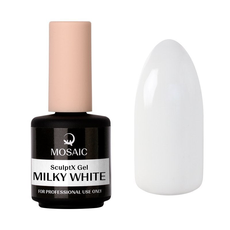 Millywhite sculptx Gel remplissage gainage ongles