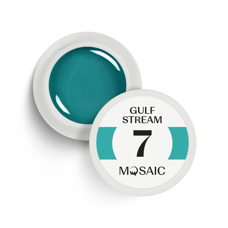 7. Gulf stream
