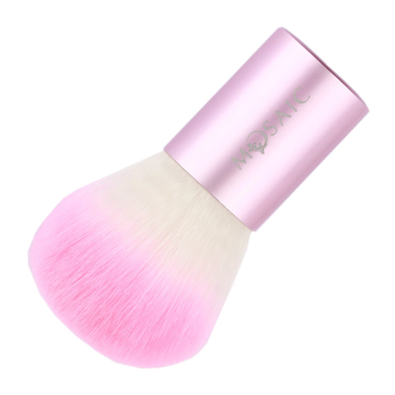 Brosse Kabuki