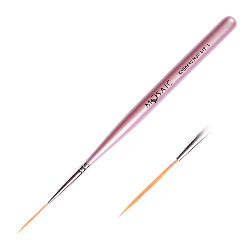 Nail art pinceau L