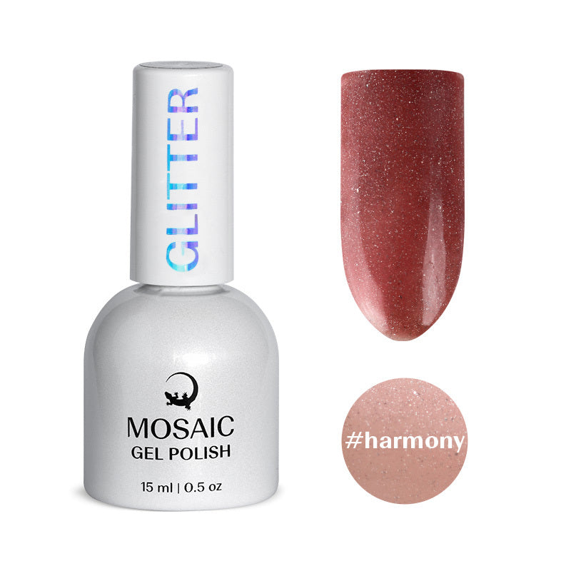 Harmony gel polish 15 ml