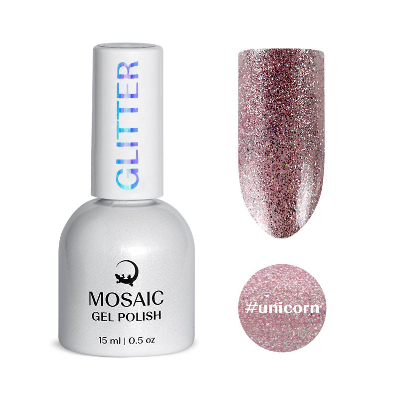 Unicorn gel polish 15 ml