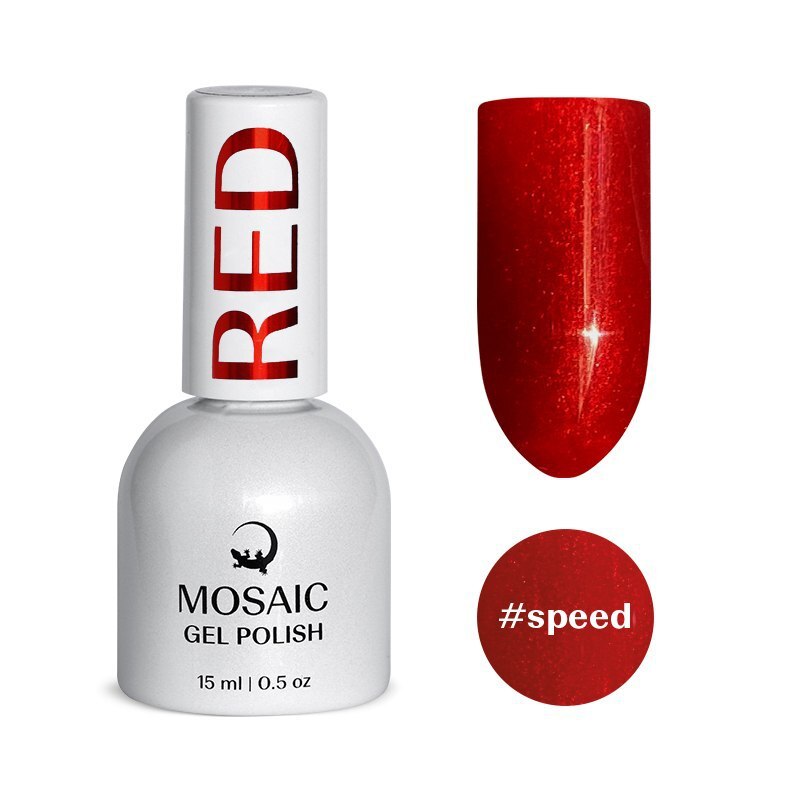 Speed gel polish 15 ml