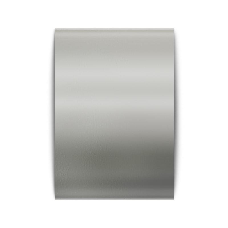 Foils silver gloss