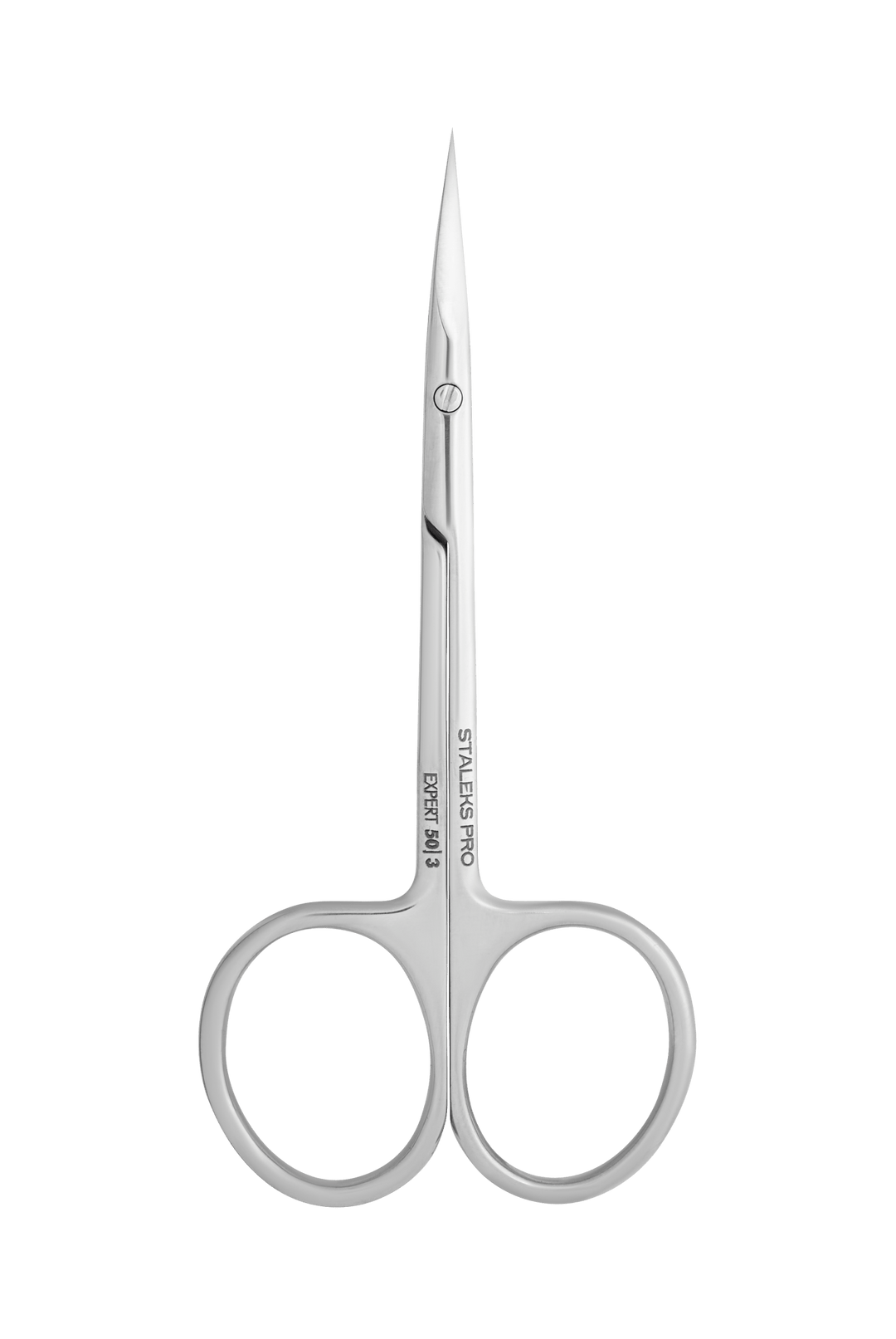Ciseaux manucure russe EXPERT 50 TYPE 3 (large main)