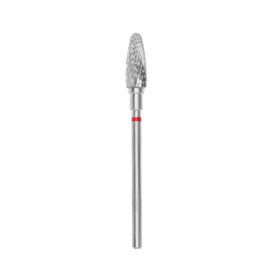 Fraise en Carbure conique, grain fin, Diamètre: 5/13 mm
