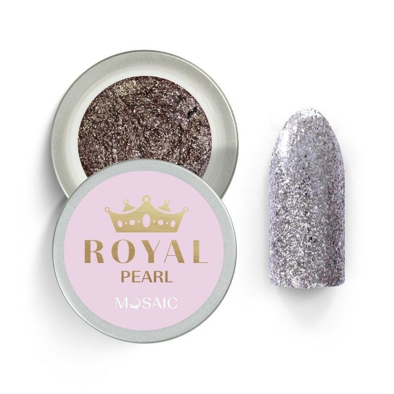 Gel-paint Royal Pearl 5 ml