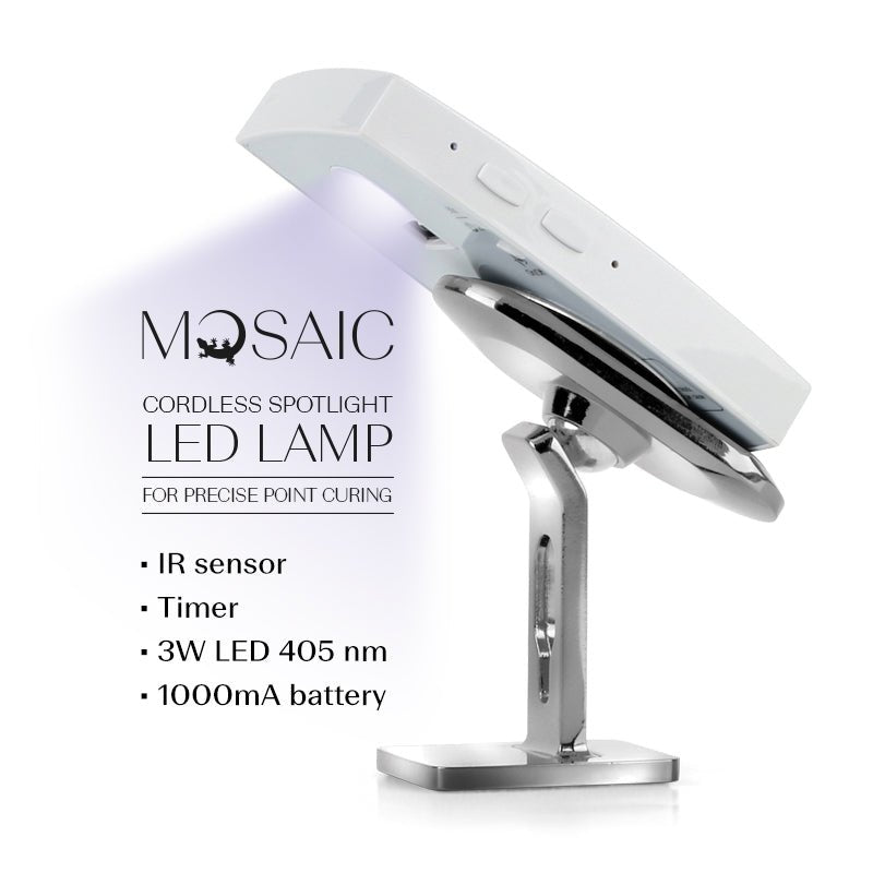 LED Spot lamp 3W