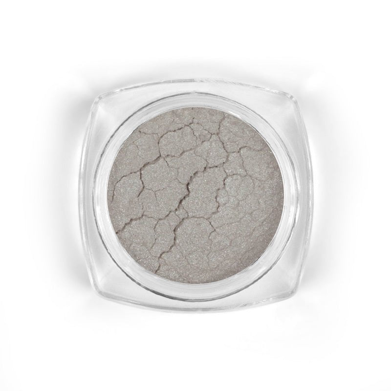 Pigment argent Opaque