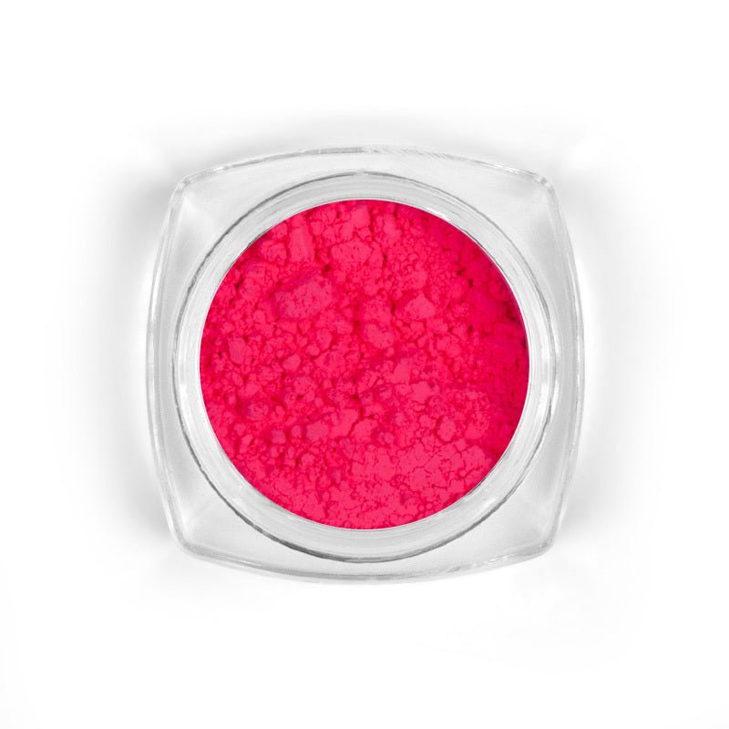 Pigment neon rose