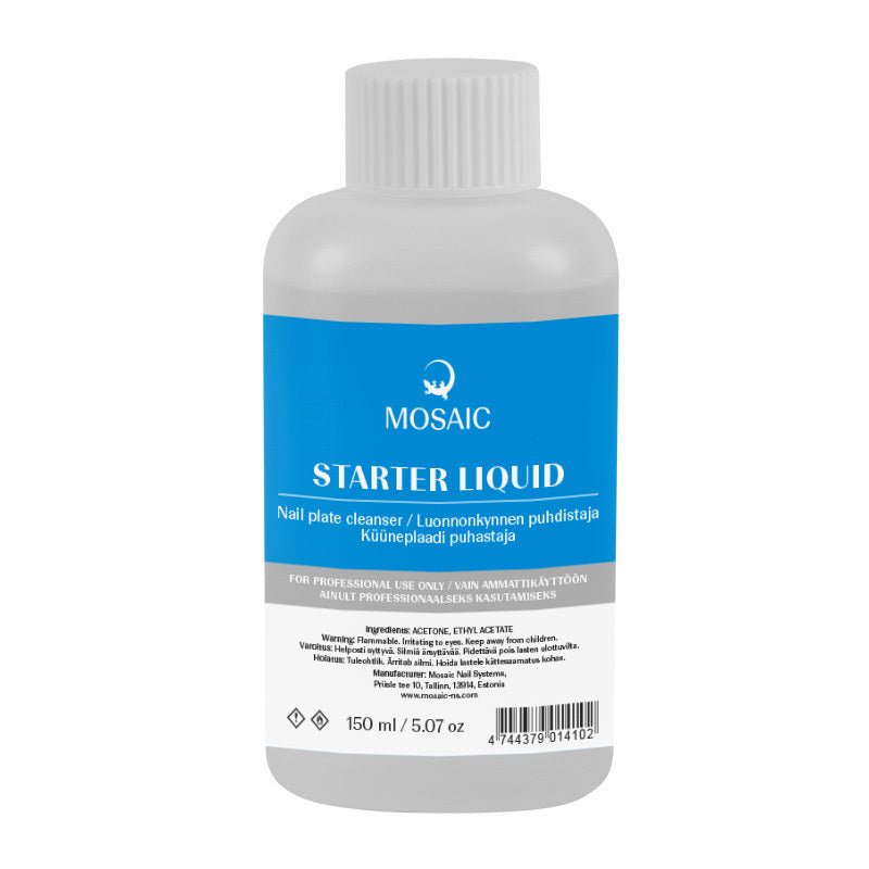 Starter liquid 300 ml
