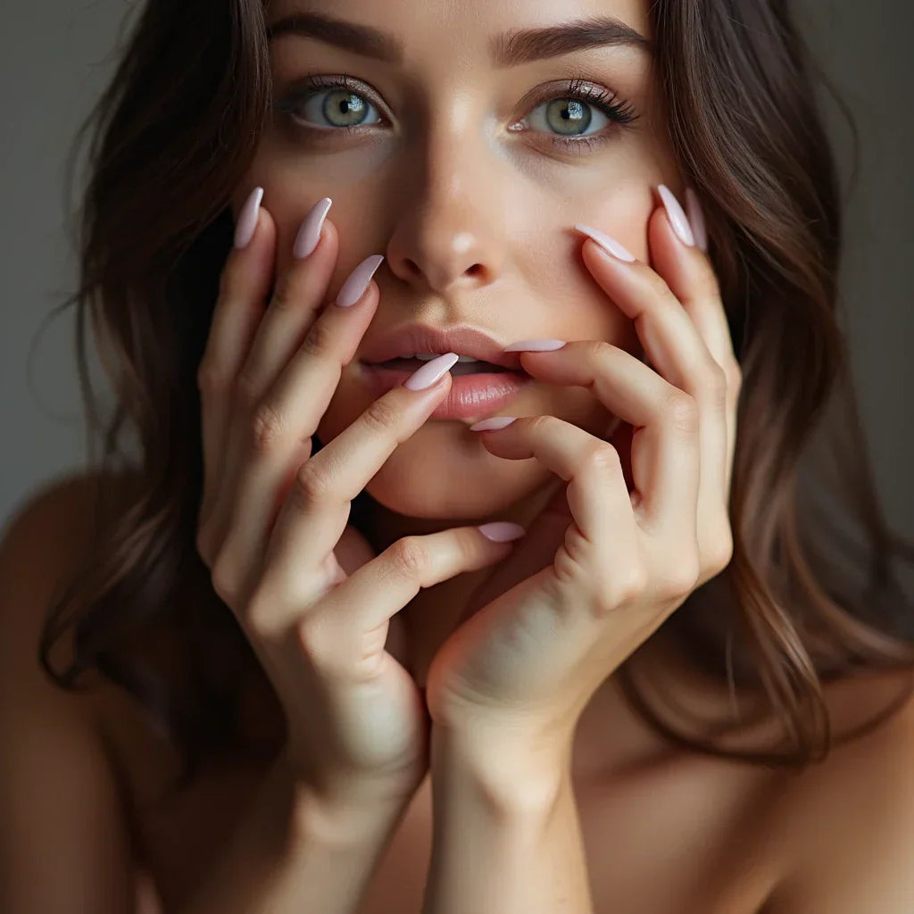 Qu’est-ce que la manucure russe et pourquoi est-elle révolutionnaire ?
