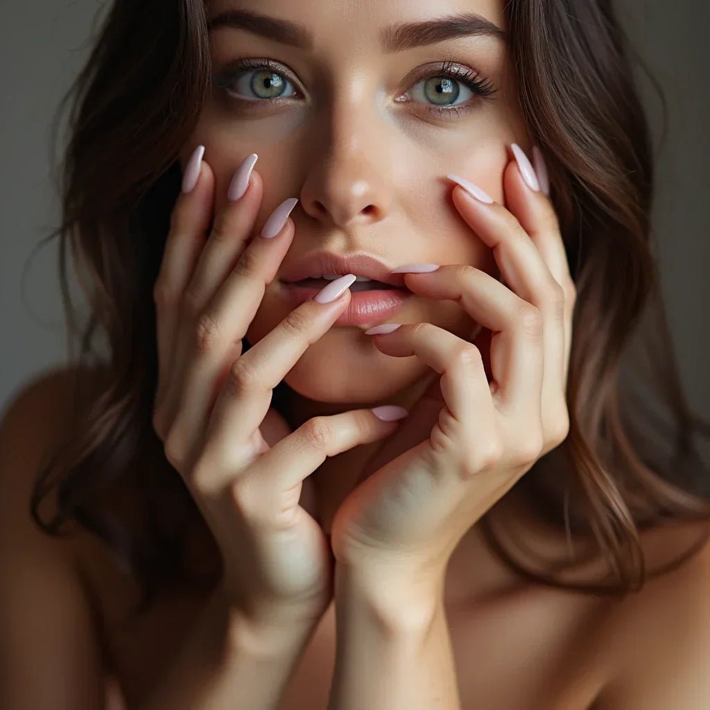 Qu’est-ce que la manucure russe et pourquoi est-elle révolutionnaire ?