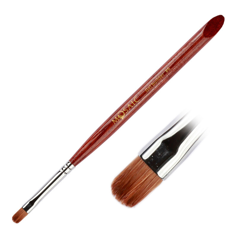Pinceau gel design nailer brushes nails Strasbourg France pas cher