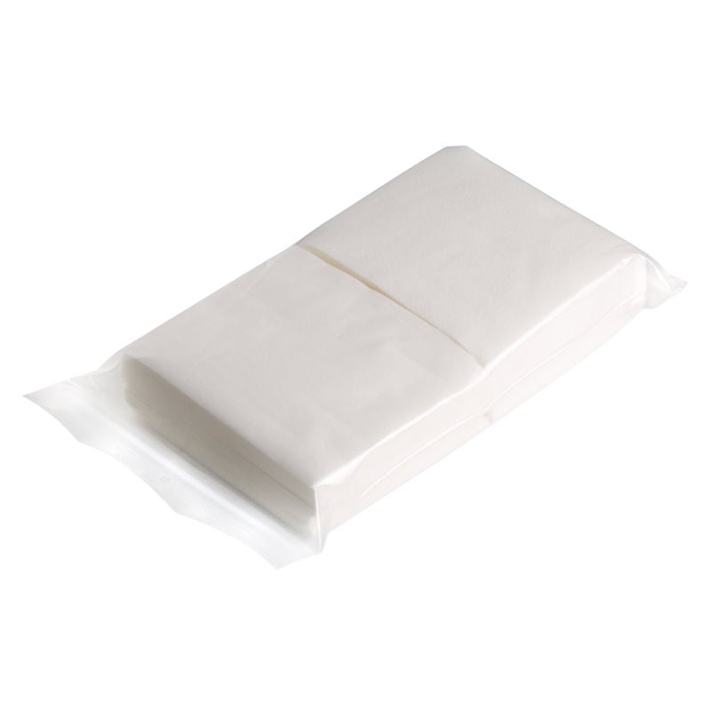 Linguettes non tissé