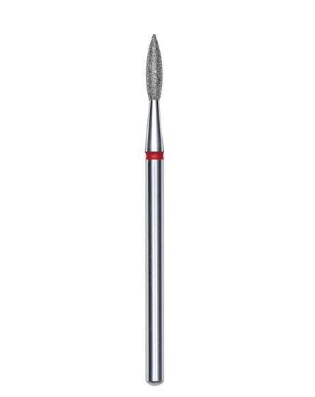 Embout diamanté