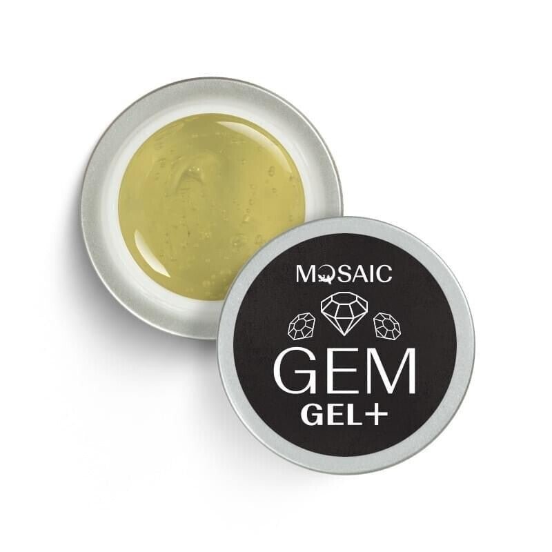 Gem Gel pour les Stras