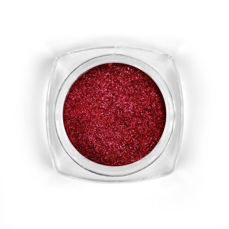 NAILART DECORATION PIGMENTS CHROME OU CAMELEON COULEURS DIVERS Melanger dans gel produit professionnel pas cher Strasbourg