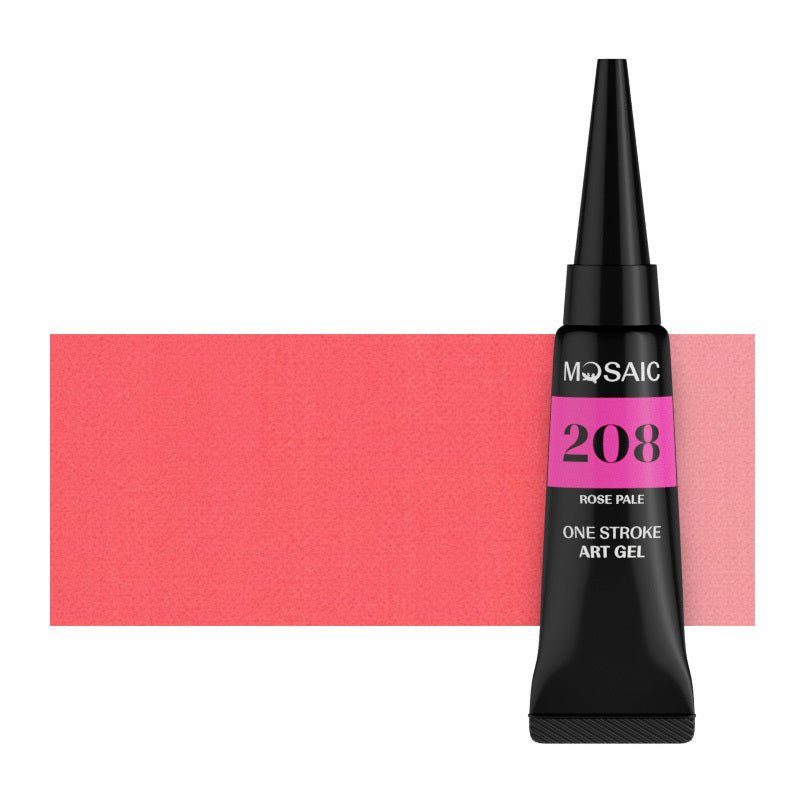 Gel dessiner nailart ongles pas cher produits professionnels 