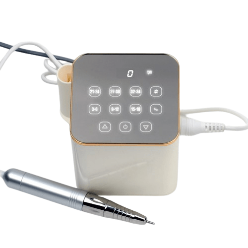 ponceuse ongles design produit professionnel pas cher manucure russe 