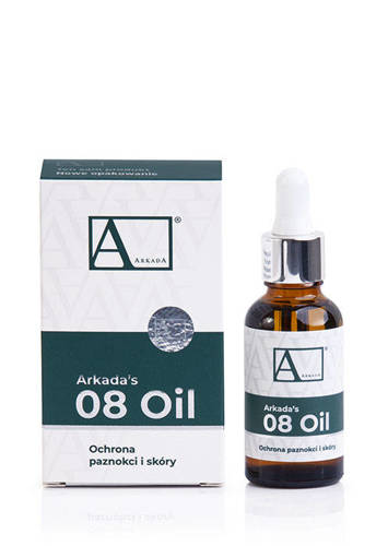 Huile pieds 30ml