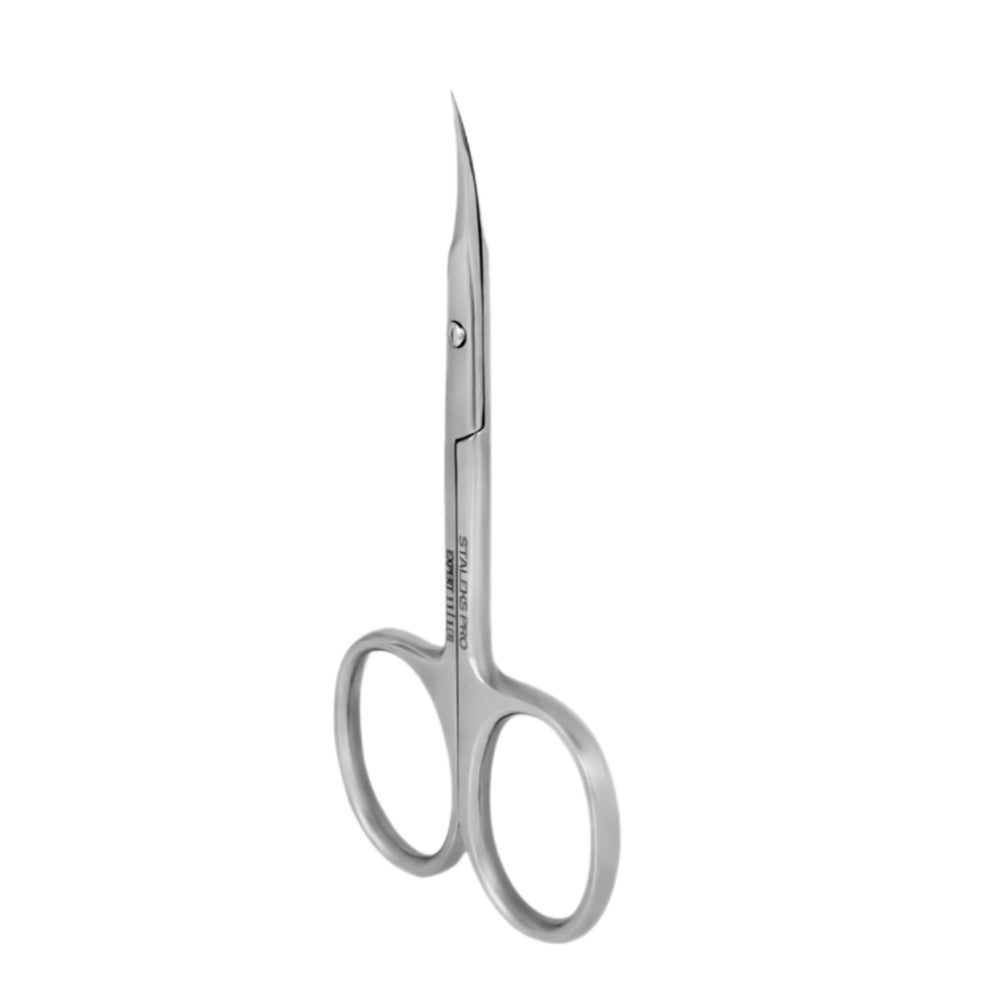 Ciseaux Staleks Expert 11 manucure russe ongles
