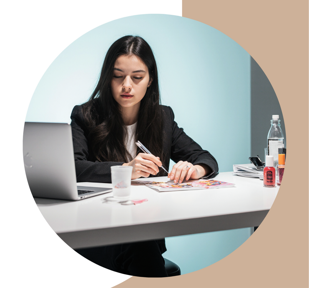 formation en ligne manucure russe