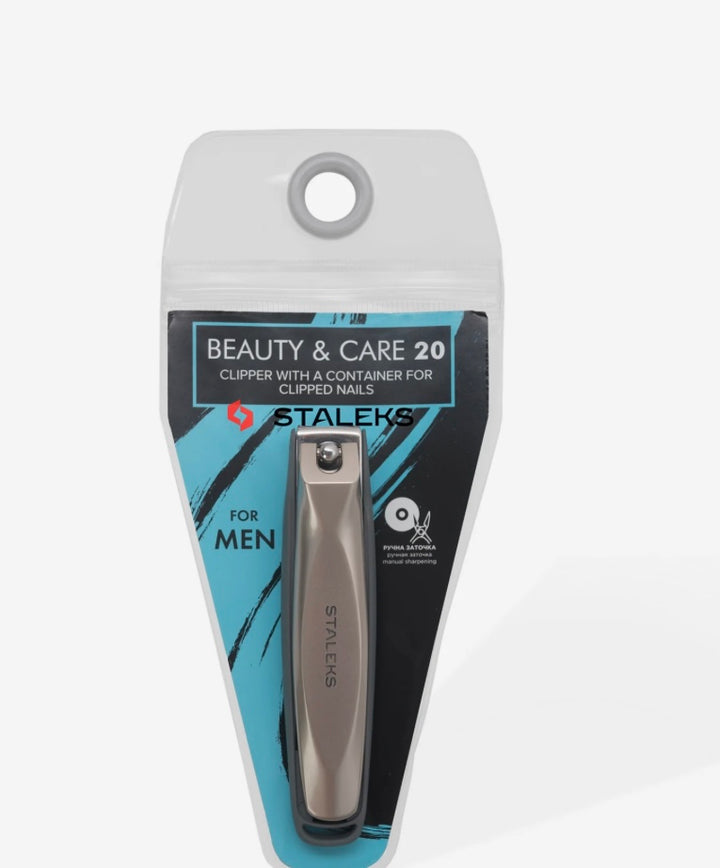 Coupe ongle staleks