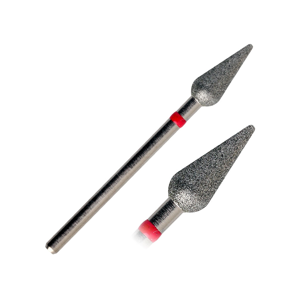Fraise diamant tulipe