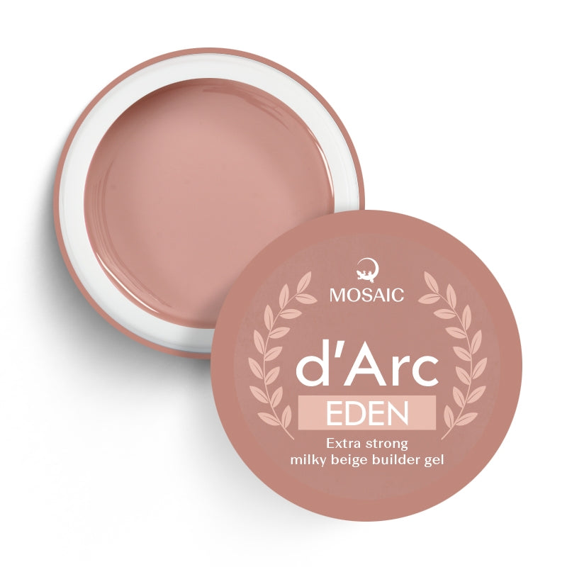 Cover Gel Camouflage d’arc EDEN 50 ml