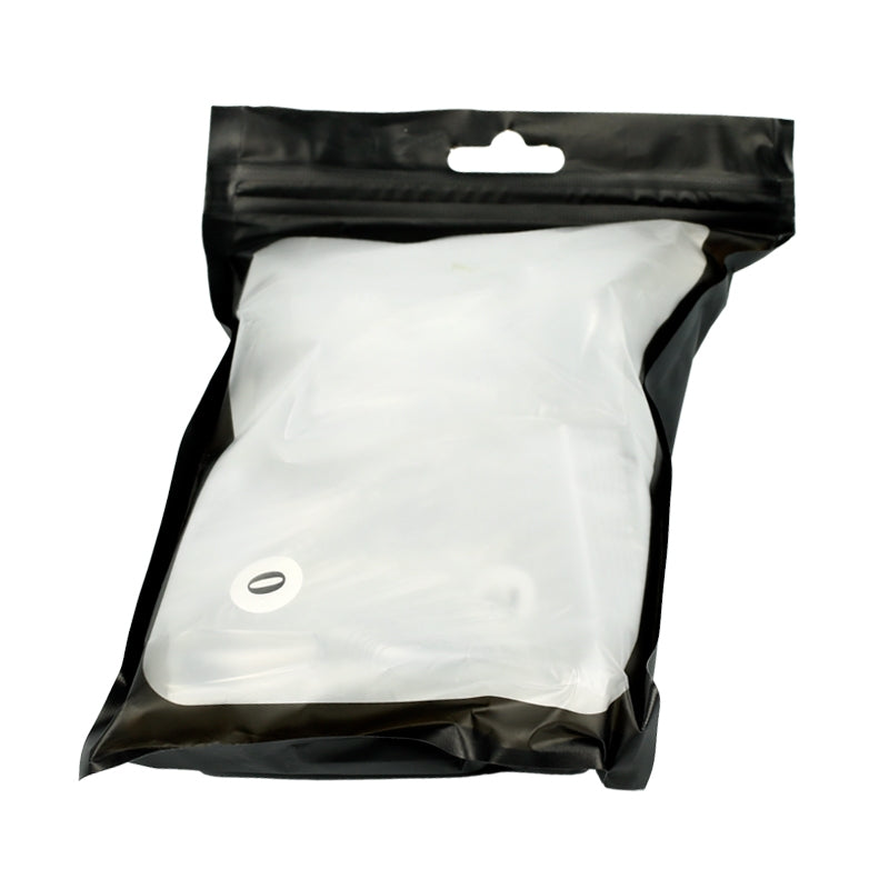 Tip gel soak gel medium almond  500 pcs