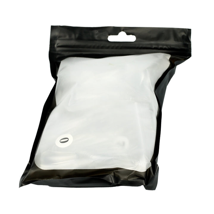 Tip gel soak gel medium almond  500 pcs