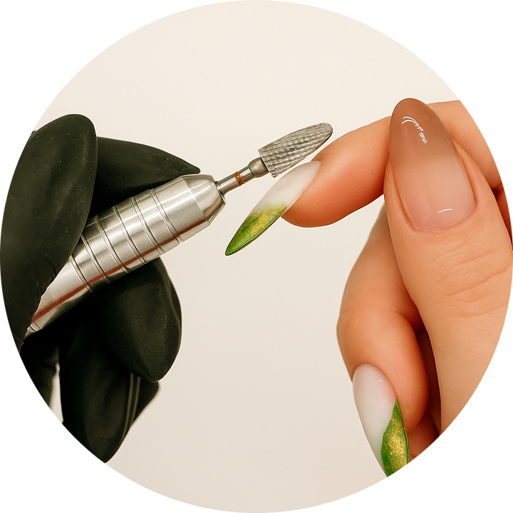FORMATION ONGLES GEL 3J