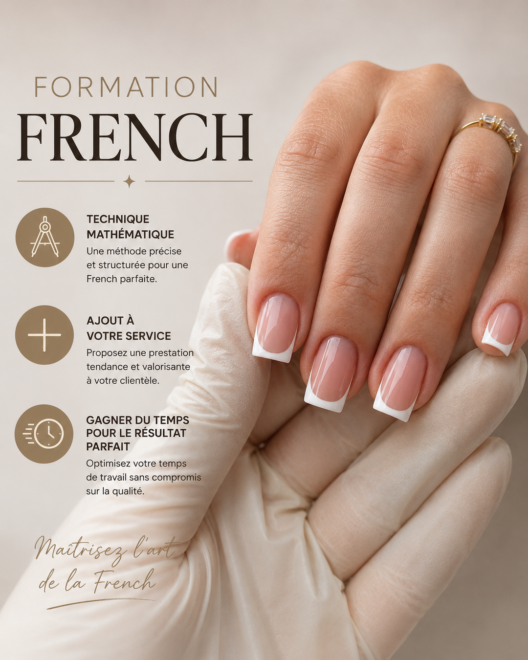 Produit formation french