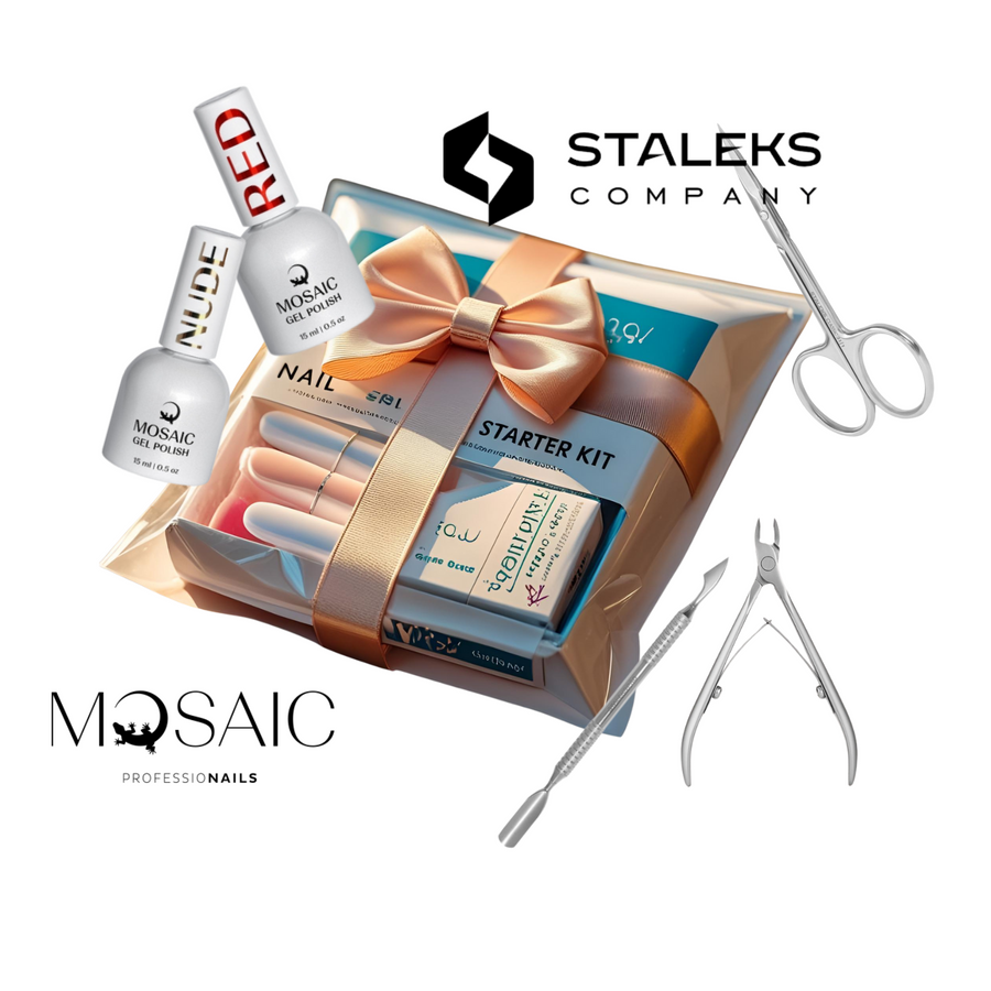 Starter kit ongles