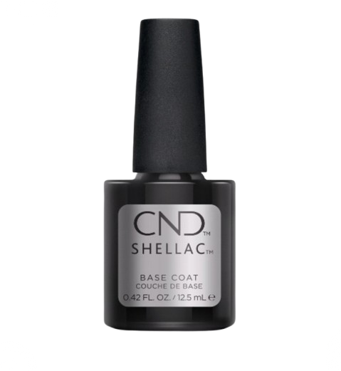 Shellac Base