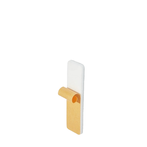 Lime polissoir pour base courte EXPERT 51 (10 pcs) - MANUCURE RUSSELime polissoir pour base courte EXPERT 51 (10 pcs)
