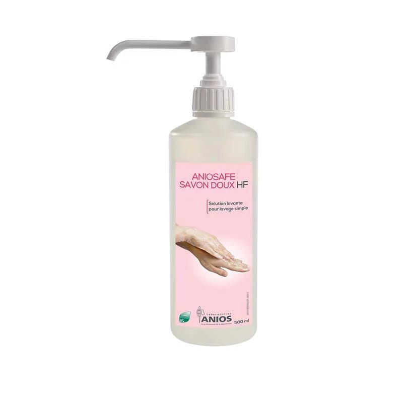 Aniosafe ANIOS Savon doux 500 ml