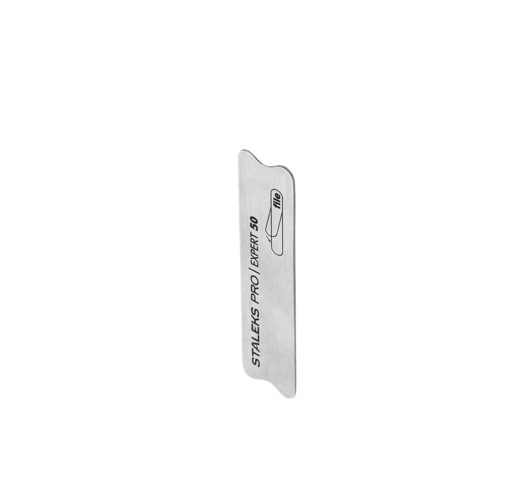 Base Courte Métal réutlisable EXPERT 50 - MANUCURE RUSSE STALEKS