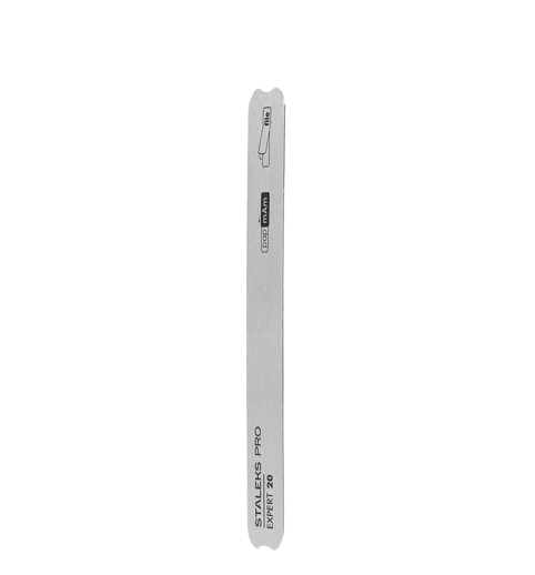 Base Droite Métal Expert 20 - Lima Droite Professionnelle