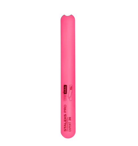 Base en plastique chanfreinée droite EXPERT 20