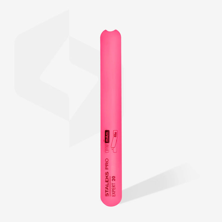 Base en plastique chanfreinée droite EXPERT 20