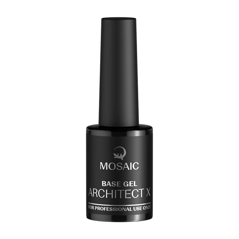base gel architect x mosaic ongle pas cher strasbourg 