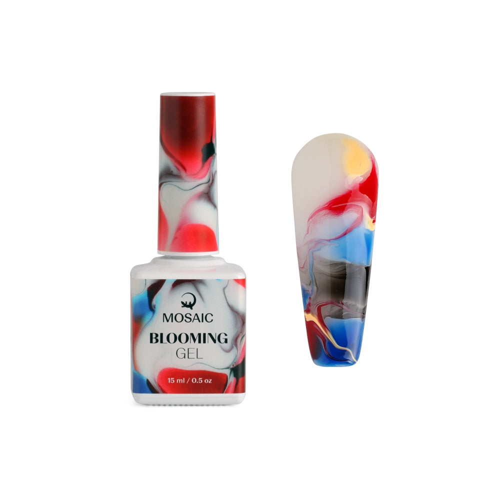 blooming gel floutteur mosaic strasbourg ongle pas cher 