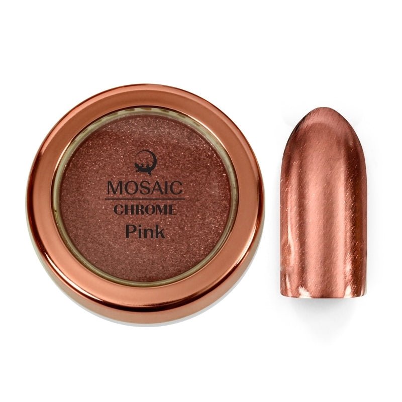 chrome pink mosaic strasbourg pas cher 